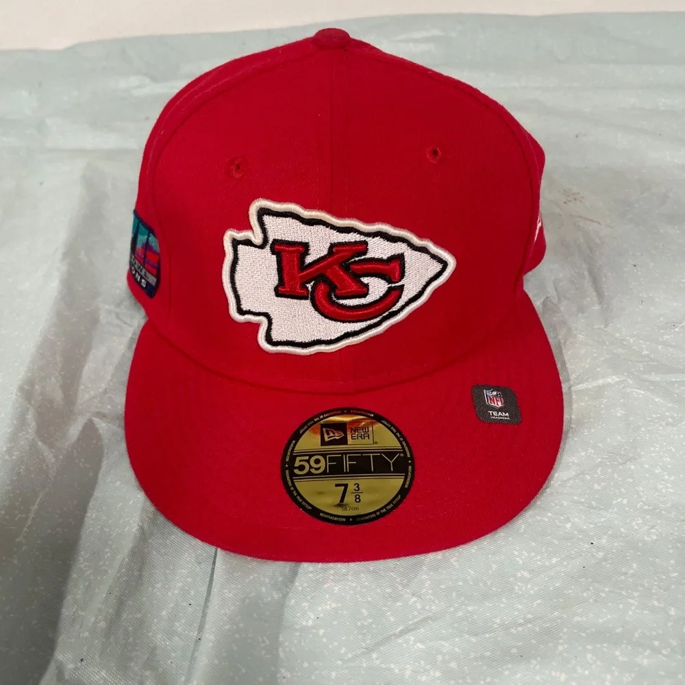 Hat - Picture 2 of 3